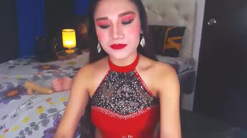 Angel online show from January 31, 3:20 am