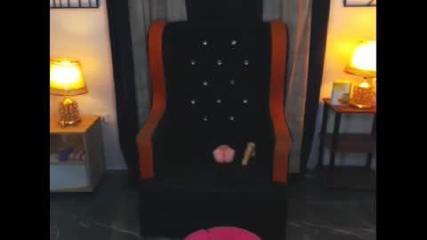 Angel online show from January 31, 6:24 am