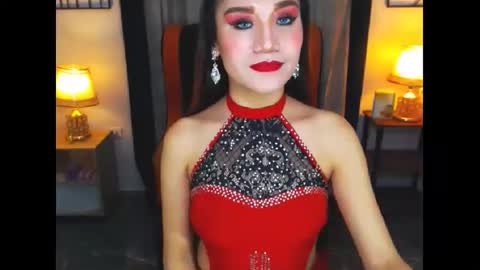 Angel online show from January 31, 9:27 am