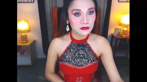 Angel online show from January 31, 5:32 pm