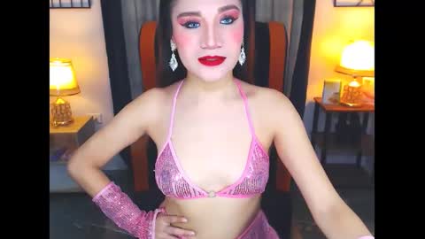 Angel online show from February 1, 9:43 am