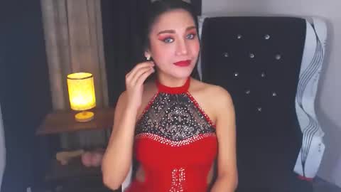 Angel online show from February 13, 11:15 pm