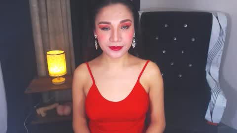 Angel online show from February 14, 3:05 pm