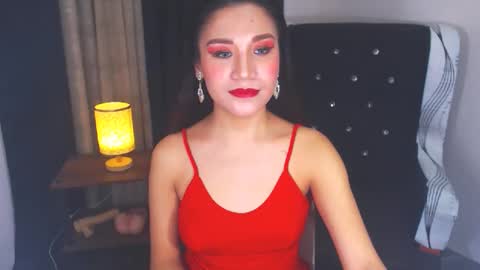 Angel online show from February 14, 6:08 pm