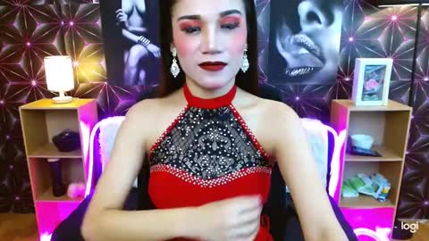 Angel online show from March 7, 6:54 pm