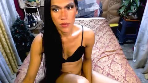 ANGELDARK online show from February 8, 8:52 am