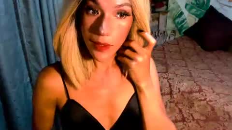 ANGELDARK online show from November 6, 9:21 am