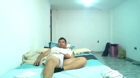 angeldavid90 online show from September 13, 4:51 pm