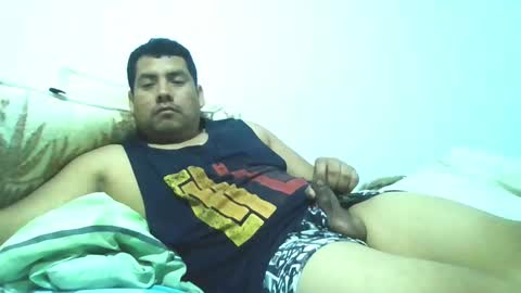 angeldavid90 online show from September 17, 11:06 pm