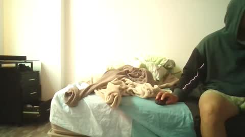 angeldavid90 online show from September 21, 5:03 pm