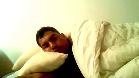 angeldavid90 online show from October 4, 1:20 pm