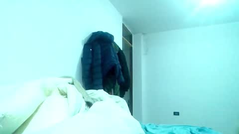 angeldavid90 online show from October 6, 4:21 am