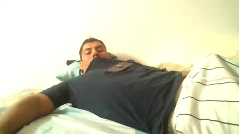 angeldavid90 online show from October 7, 2:03 pm