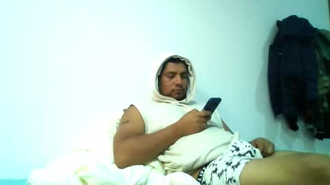 angeldavid90 online show from October 20, 12:49 pm