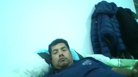 angeldavid90 online show from November 5, 2:11 am