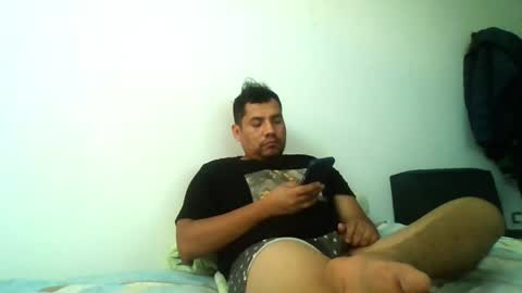 angeldavid90 online show from May 31, 6:53 pm
