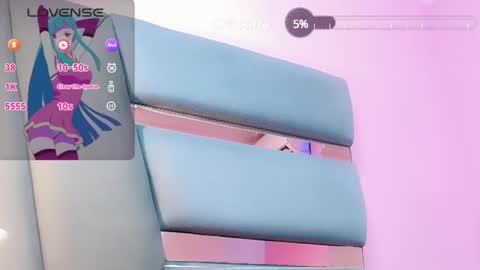 angeles_bust online show from March 7, 3:18 pm