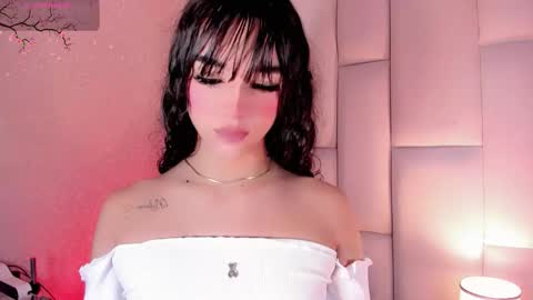 angeles_bust online show from February 27, 9:15 pm