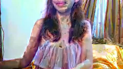 Angel online show from September 24, 7:28 pm