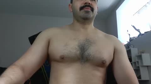 Angel Fusco online show from February 15, 5:09 pm