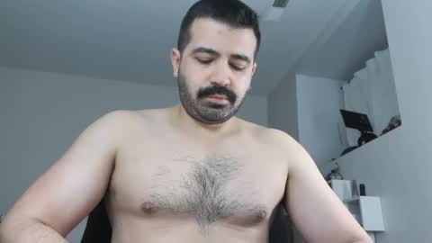 Angel Fusco online show from March 28, 3:50 am