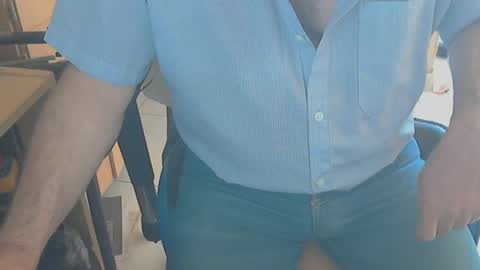 angelgarcia269 online show from January 5, 11:37 am