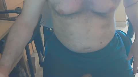 angelgarcia269 online show from January 13, 2:21 pm