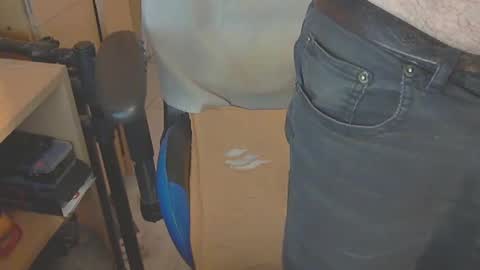 angelgarcia269 online show from February 11, 2:46 pm