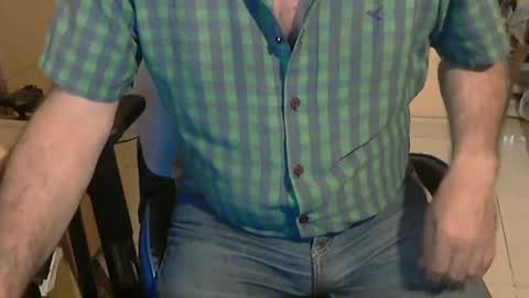 angelgarcia269 online show from February 22, 11:35 am