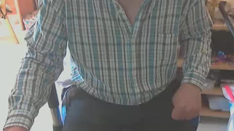 angelgarcia269 online show from September 29, 12:10 pm