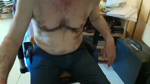 angelgarcia269 online show from November 25, 11:54 am