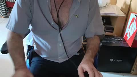 angelgarcia269 online show from November 27, 2:41 pm