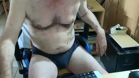 angelgarcia269 online show from December 20, 2:13 pm