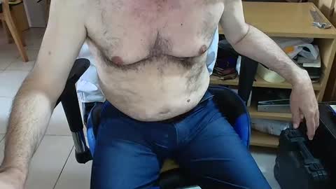 angelgarcia269 online show from January 10, 12:51 pm