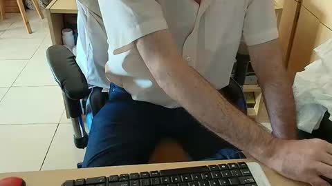 angelgarcia269 online show from March 22, 11:35 am