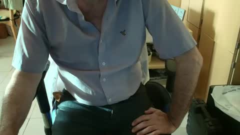 angelgarcia269 online show from April 13, 10:54 am