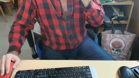angelgarcia269 online show from May 16, 1:13 am