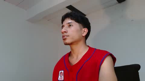 Angel of littlebandido online show from April 21, 2:15 am