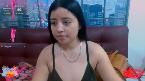 angel online show from February 12, 11:38 am