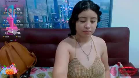 angel online show from February 21, 11:44 am