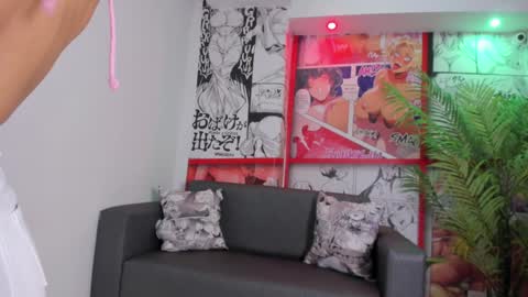 Snapshot of angeli_rivera chatting on December 22, 5:21 pm Angeli online show from December 22, 5:21 pm