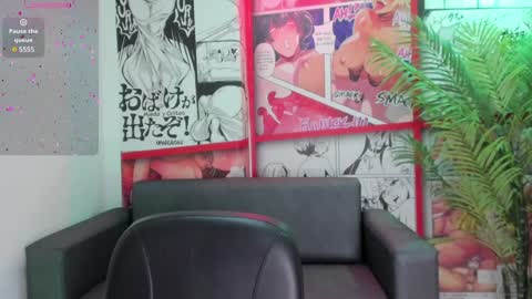 Snapshot of angeli_rivera chatting on January 9, 11:14 am Angeli online show from January 9, 11:14 am