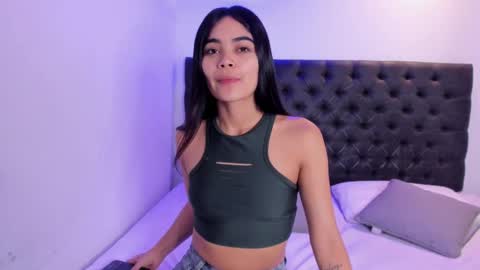 Snapshot of angeli_rivera chatting on September 26, 10:52 am Angeli online show from September 26, 10:52 am
