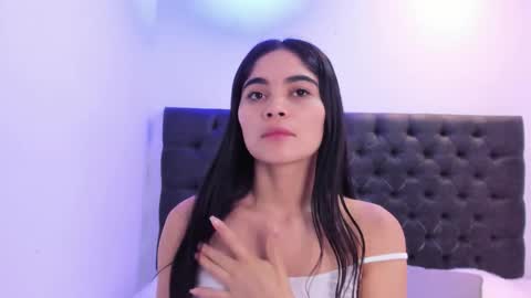 Angeli online show from October 23, 10:58 am