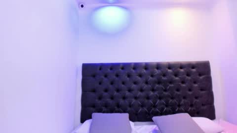 Angeli online show from October 30, 10:27 am