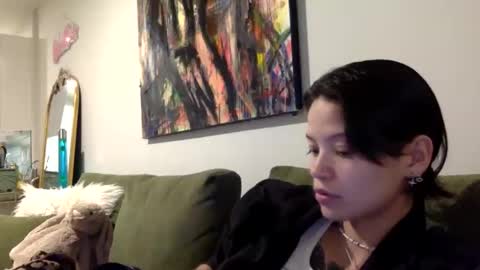 Snapshot of angelia01m chatting on November 23, 11:48 pm angelia01m online show from November 23, 11:48 pm