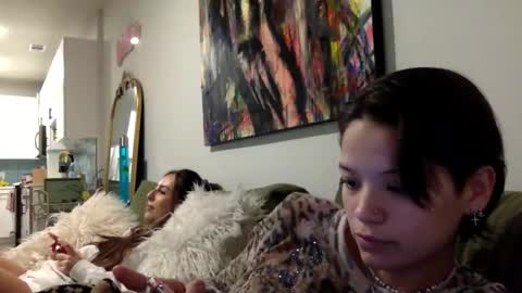 Snapshot of angelia01m chatting on November 26, 12:55 am angelia01m online show from November 26, 12:55 am