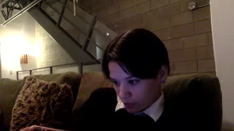 angelia01m online show from January 18, 1:53 am