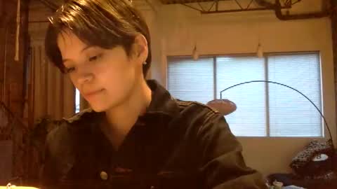 angelia01m online show from April 15, 12:50 am