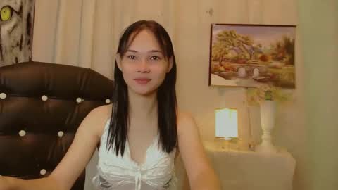 Snapshot of angelic_kristinex chatting on February 24, 3:12 am angelic_kristinex online show from February 24, 3:12 am